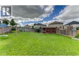 455 Alan Crescent, Woodstock, ON N4S0B9 Photo 50