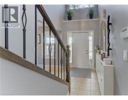 Recreation room - 455 Alan Crescent, Woodstock, ON N4S0B9 Photo 7