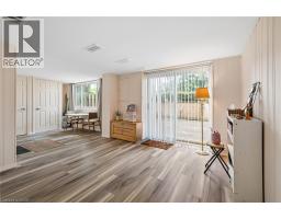 30 Green Valley Drive Unit# 114, Kitchener, ON N2P1G8 Photo 17