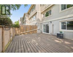 30 Green Valley Drive Unit# 114, Kitchener, ON N2P1G8 Photo 21