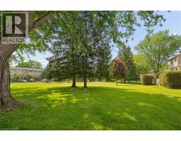 30 Green Valley Drive Unit# 114, Kitchener, ON N2P1G8 Photo 23