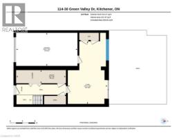30 Green Valley Drive Unit# 114, Kitchener, ON N2P1G8 Photo 24
