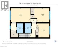 30 Green Valley Drive Unit# 114, Kitchener, ON N2P1G8 Photo 26