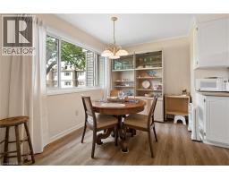 Kitchen - 30 Green Valley Drive Unit# 114, Kitchener, ON N2P1G8 Photo 7