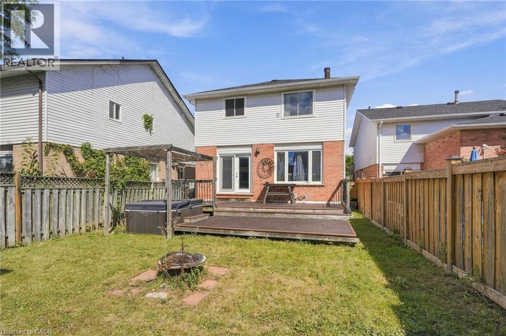 23 DESANTIS Court - 50