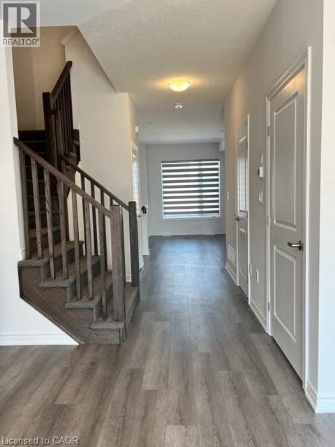 61 SOHO Street Unit# 49, Stoney Creek — photo 4
