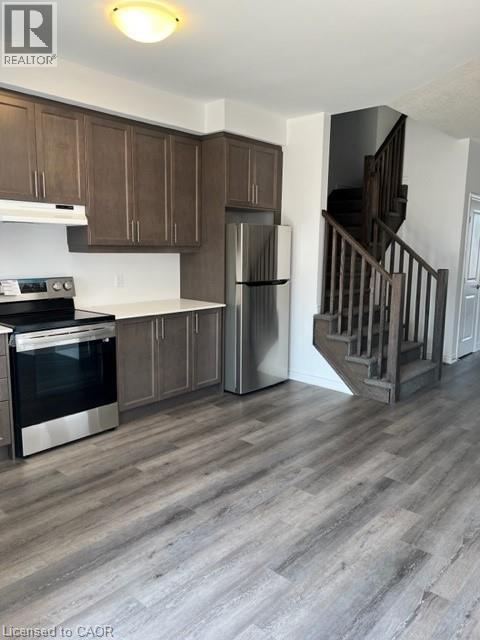 61 SOHO Street Unit# 49, Stoney Creek — photo 5