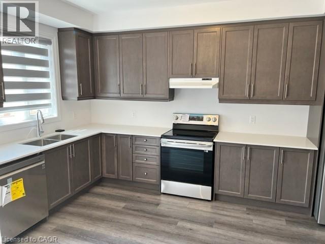 61 SOHO Street Unit# 49, Stoney Creek — photo 6