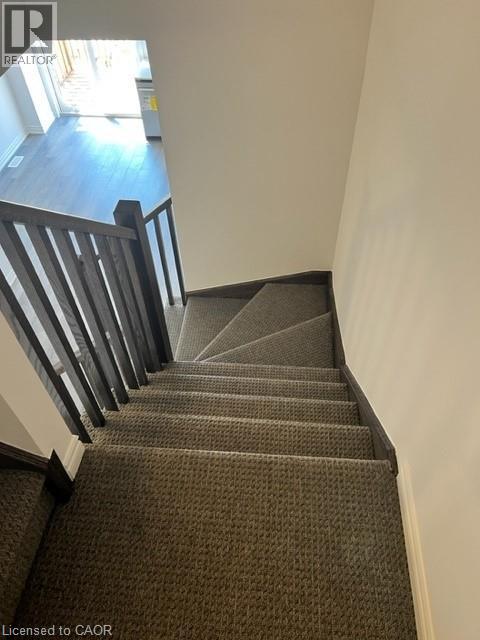 61 SOHO Street Unit# 49, Stoney Creek — photo 8
