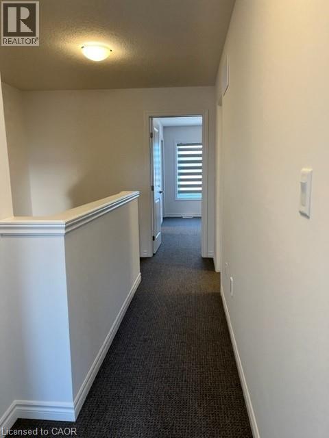61 SOHO Street Unit# 49, Stoney Creek — photo 9