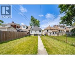 1170 Pierre Avenue, Windsor, ON N9A2L4 Photo 28