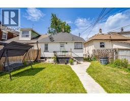 1170 Pierre Avenue, Windsor, ON N9A2L4 Photo 30