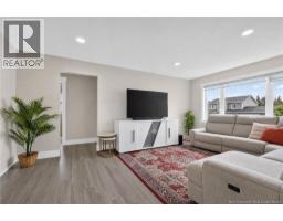 5pc Ensuite bath - 27 Sycamore Drive, Moncton, NB E1E0K1 Photo 14