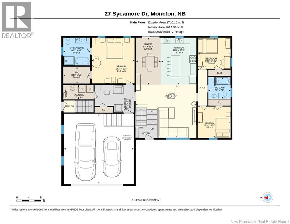 27 Sycamore Drive - Image 48