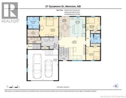 27 Sycamore Drive, Moncton, NB E1E0K1 Photo 48