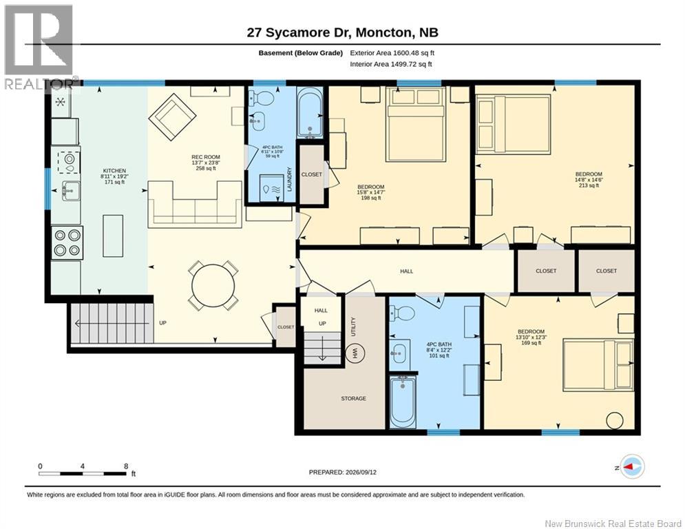 27 Sycamore Drive - 49