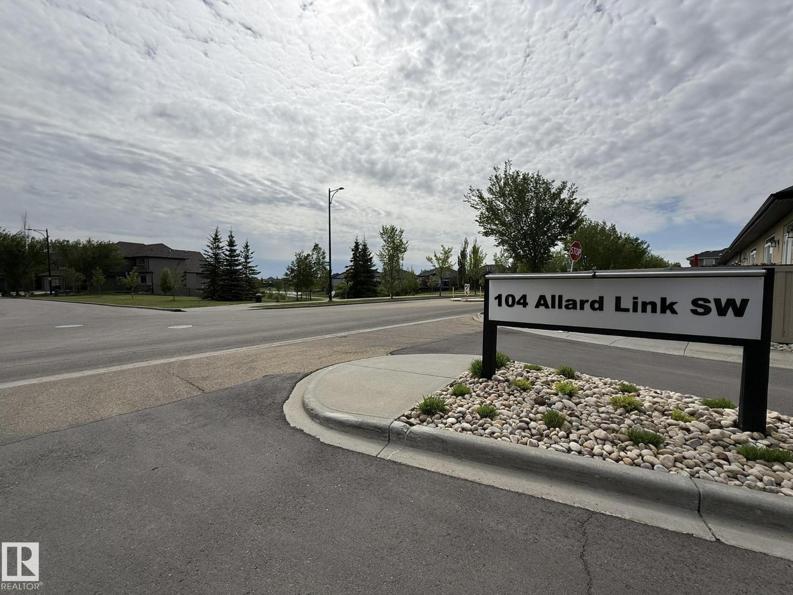 #2 104 ALLARD LINK LI SW - 52