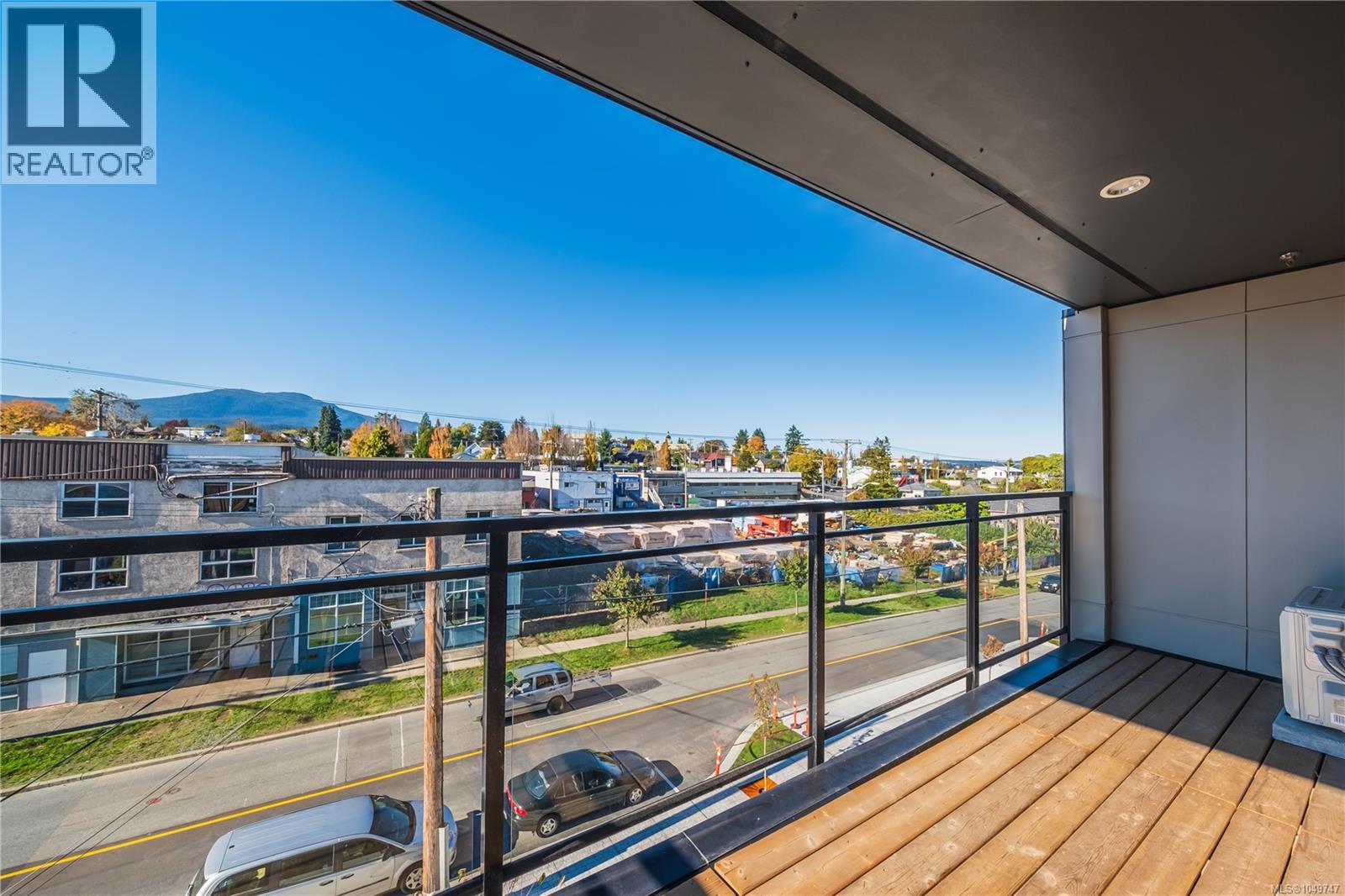 407 119 Haliburton St, Nanaimo