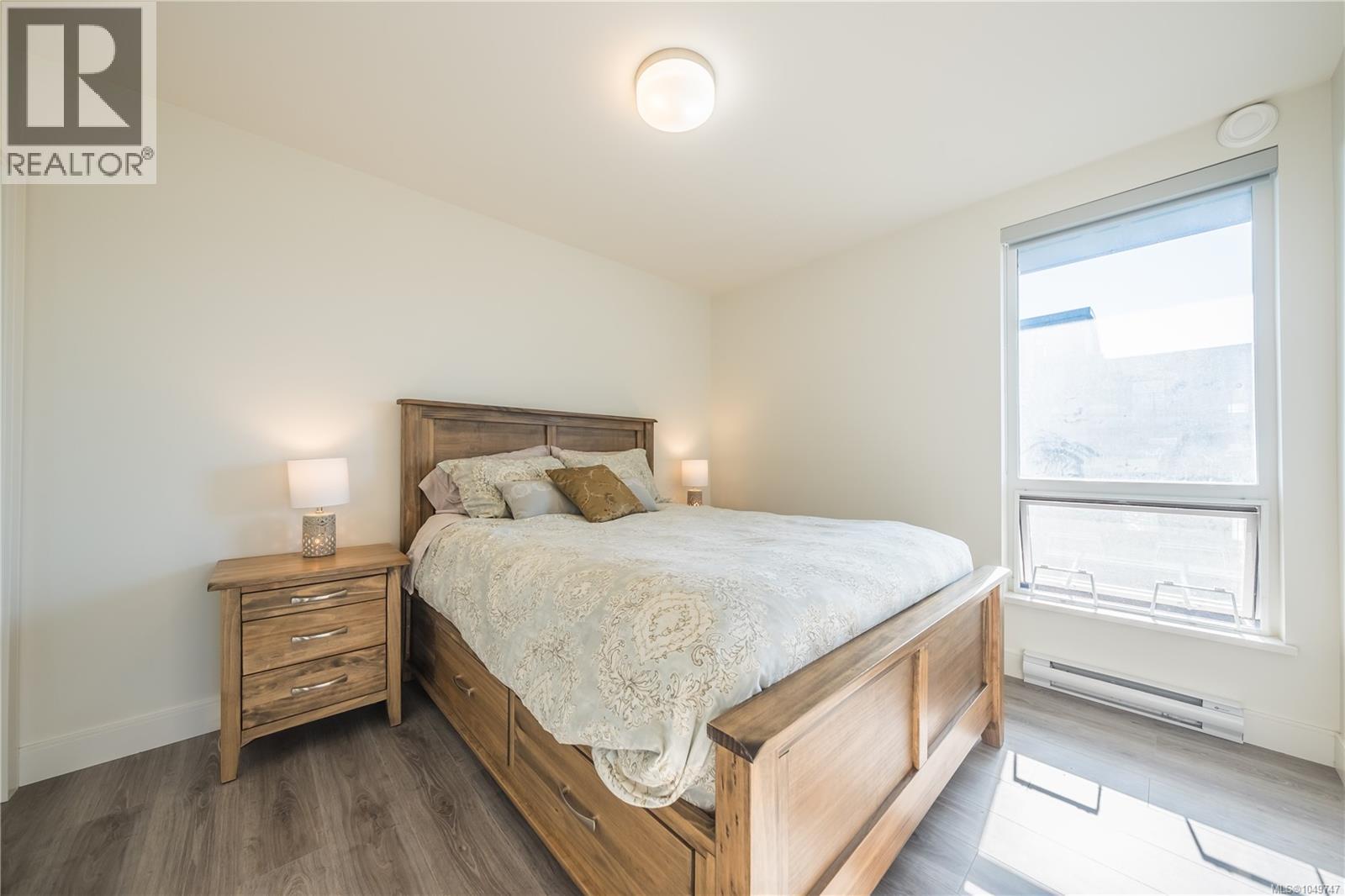 407 119 Haliburton St, Nanaimo