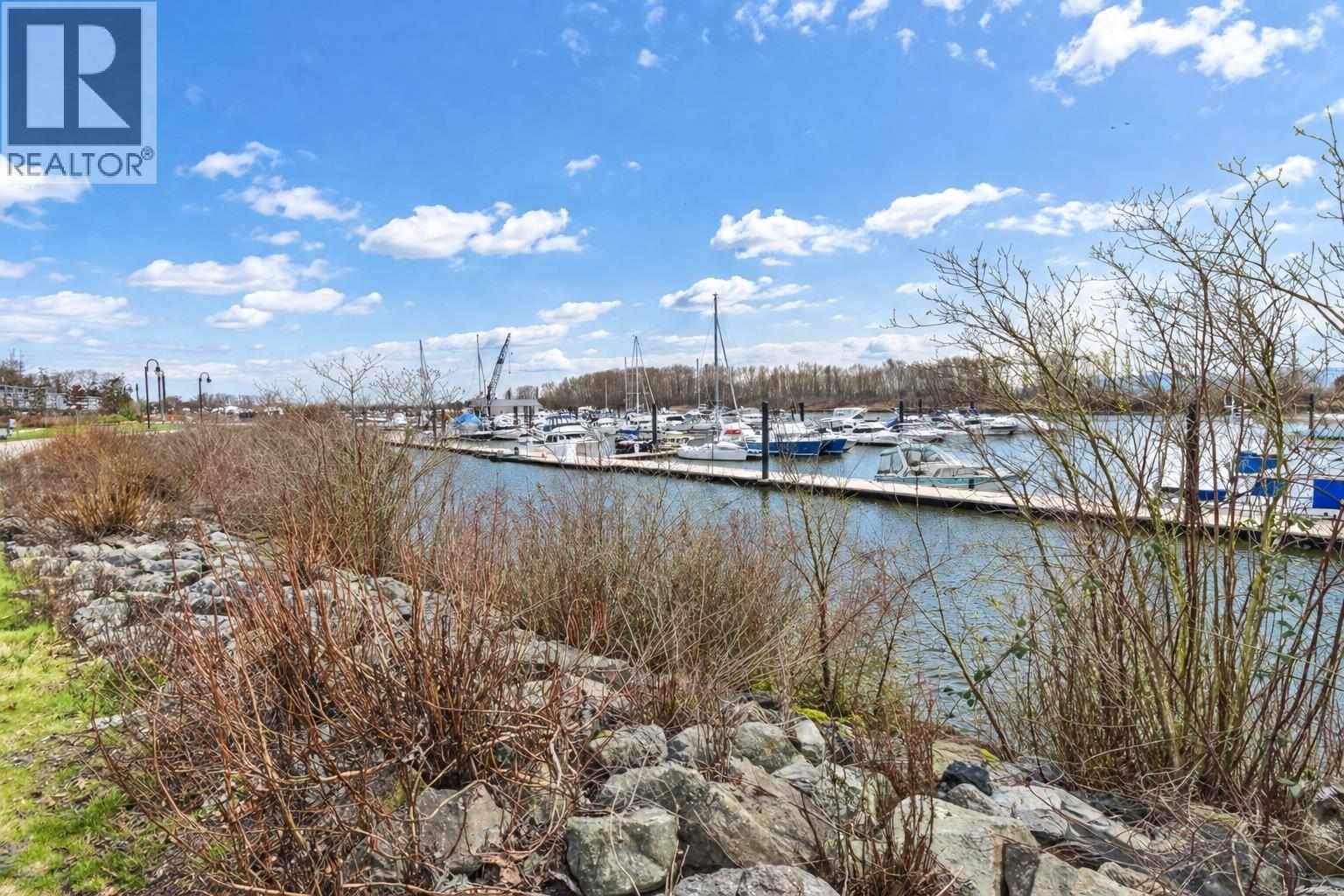 #229-5535 ADMIRAL Way, Delta