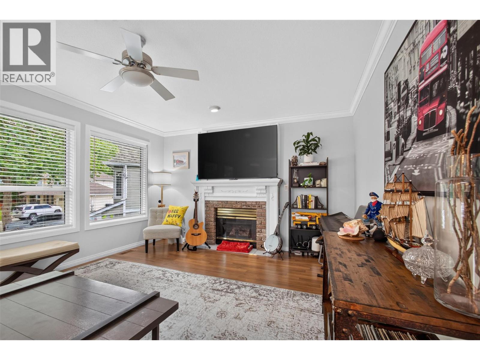 232 Ranchland Court, Kelowna