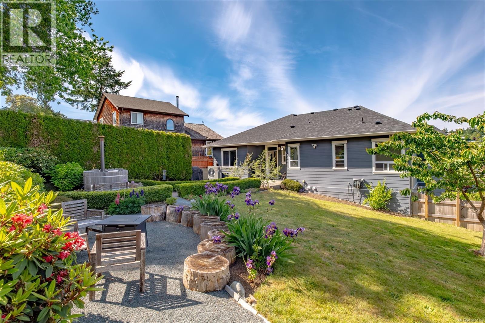 1520 Loat St, Nanaimo