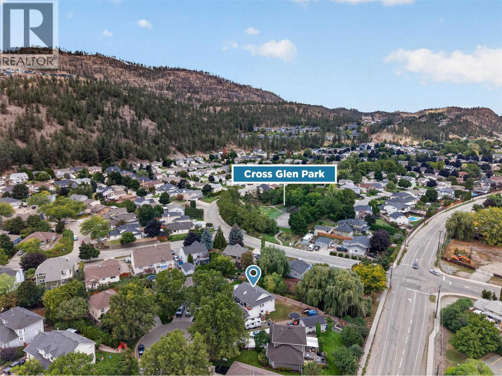 232 Ranchland Court, Kelowna