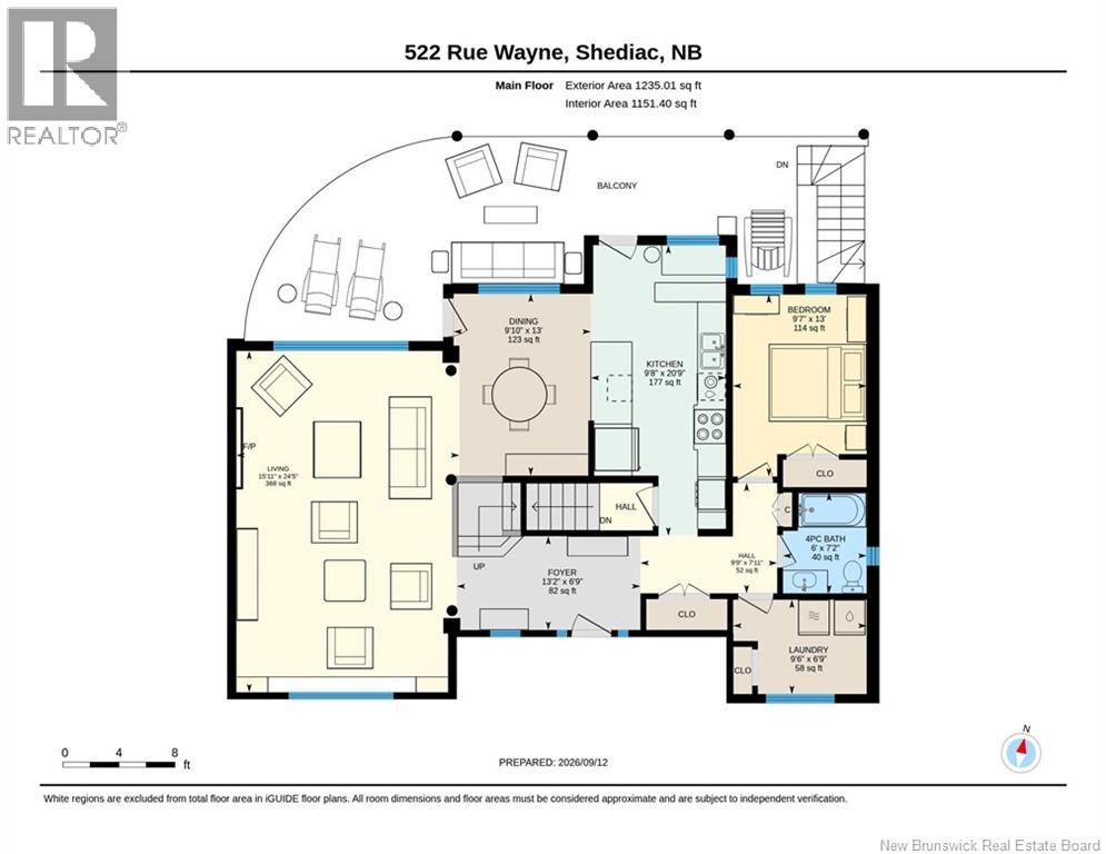522 Wayne Street - Image 48