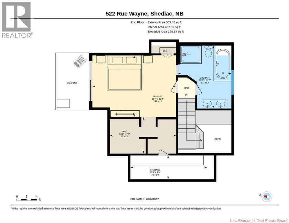 522 Wayne Street - 49