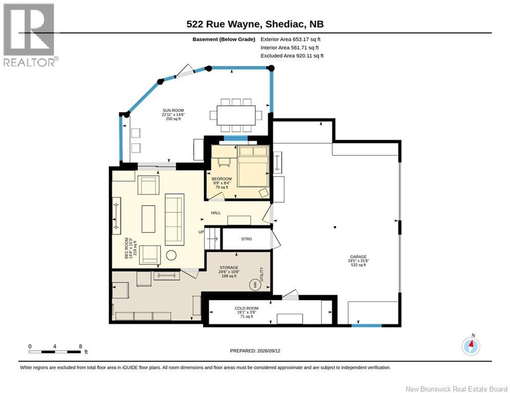 522 Wayne Street - 50