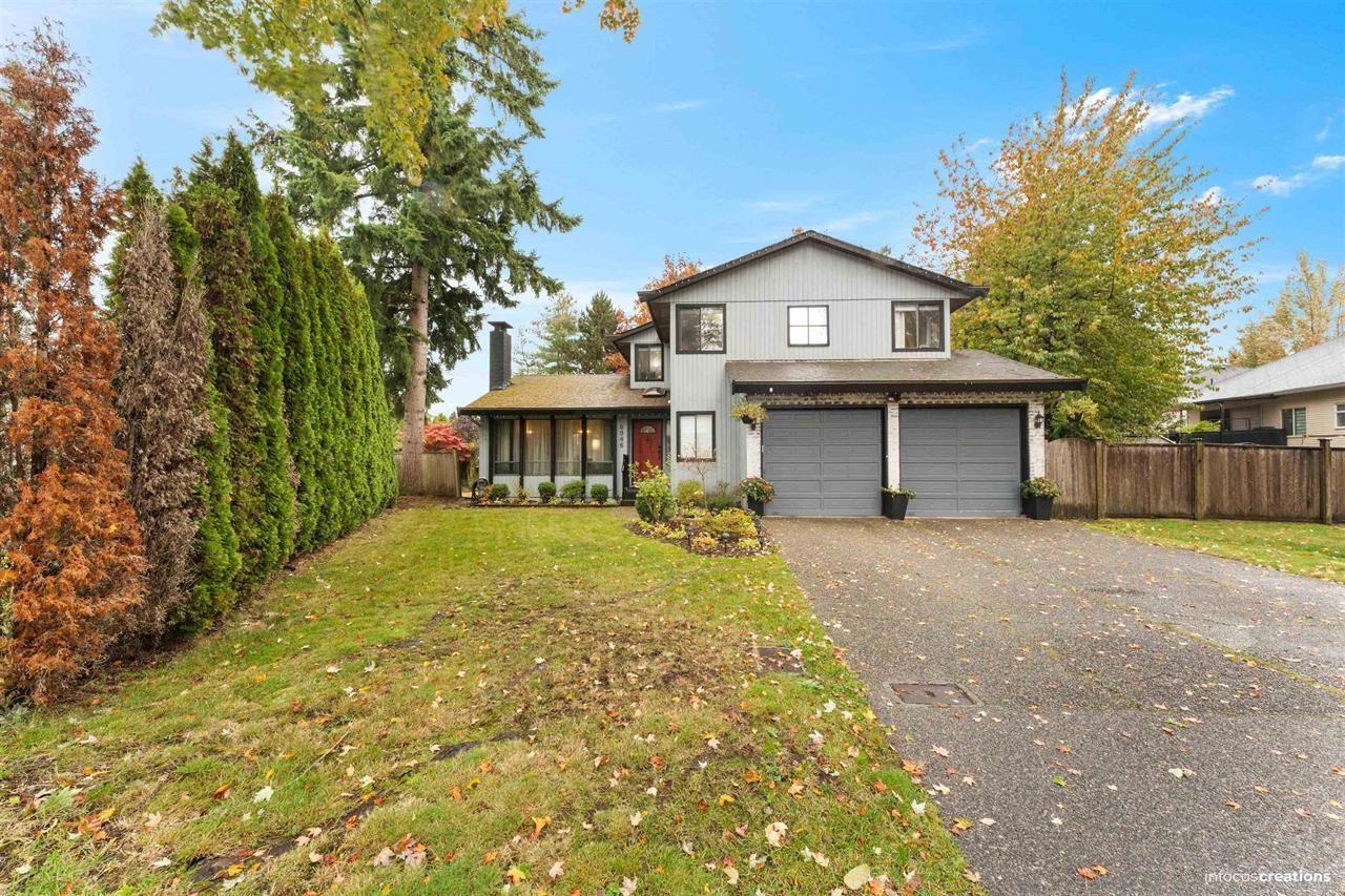 8986 146A STREET, Surrey — photo 1