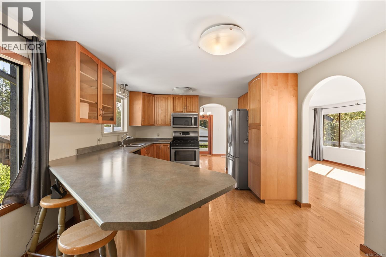 1818 Sachts Rd, Sayward — photo 4