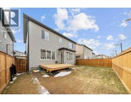12 Southwinds Common Sw, Airdrie, AB T4B5T9 Photo 50