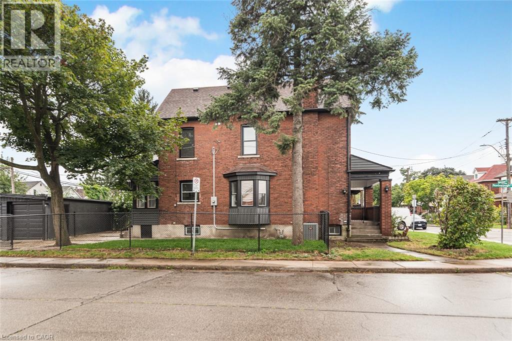 90 BELVIEW Avenue, Hamilton — photo 2