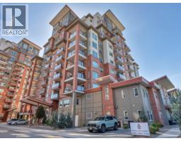 807 3388 Skaha Lake Road, Penticton