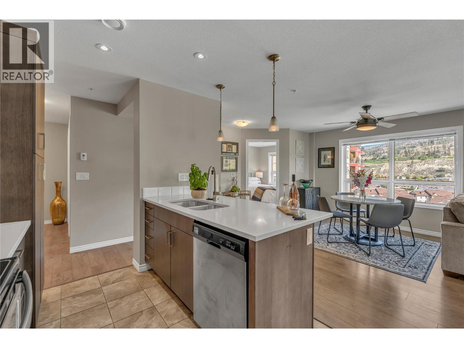 3388 Skaha Lake Road Unit# 807, Penticton