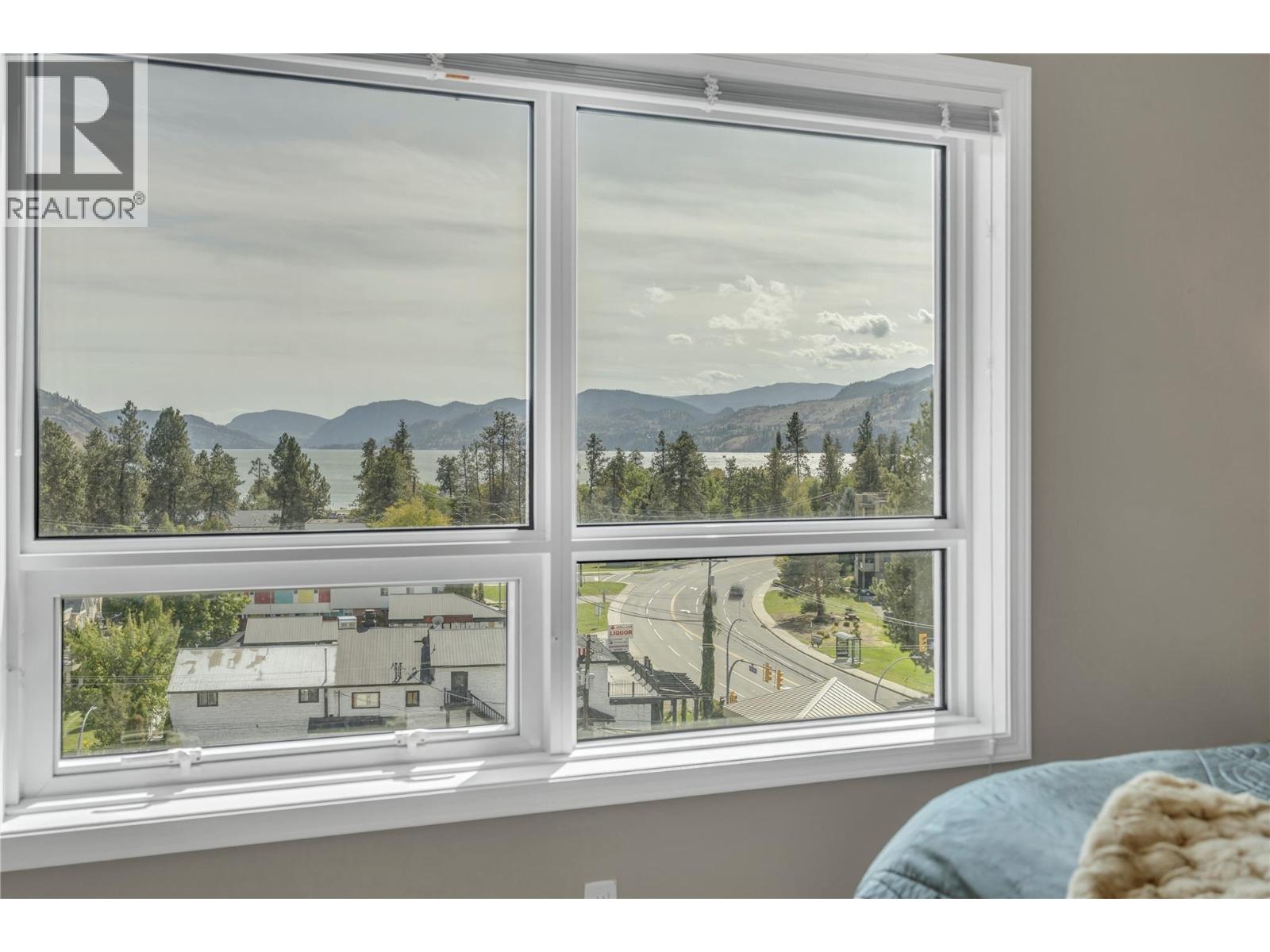 3388 Skaha Lake Road Unit# 807, Penticton