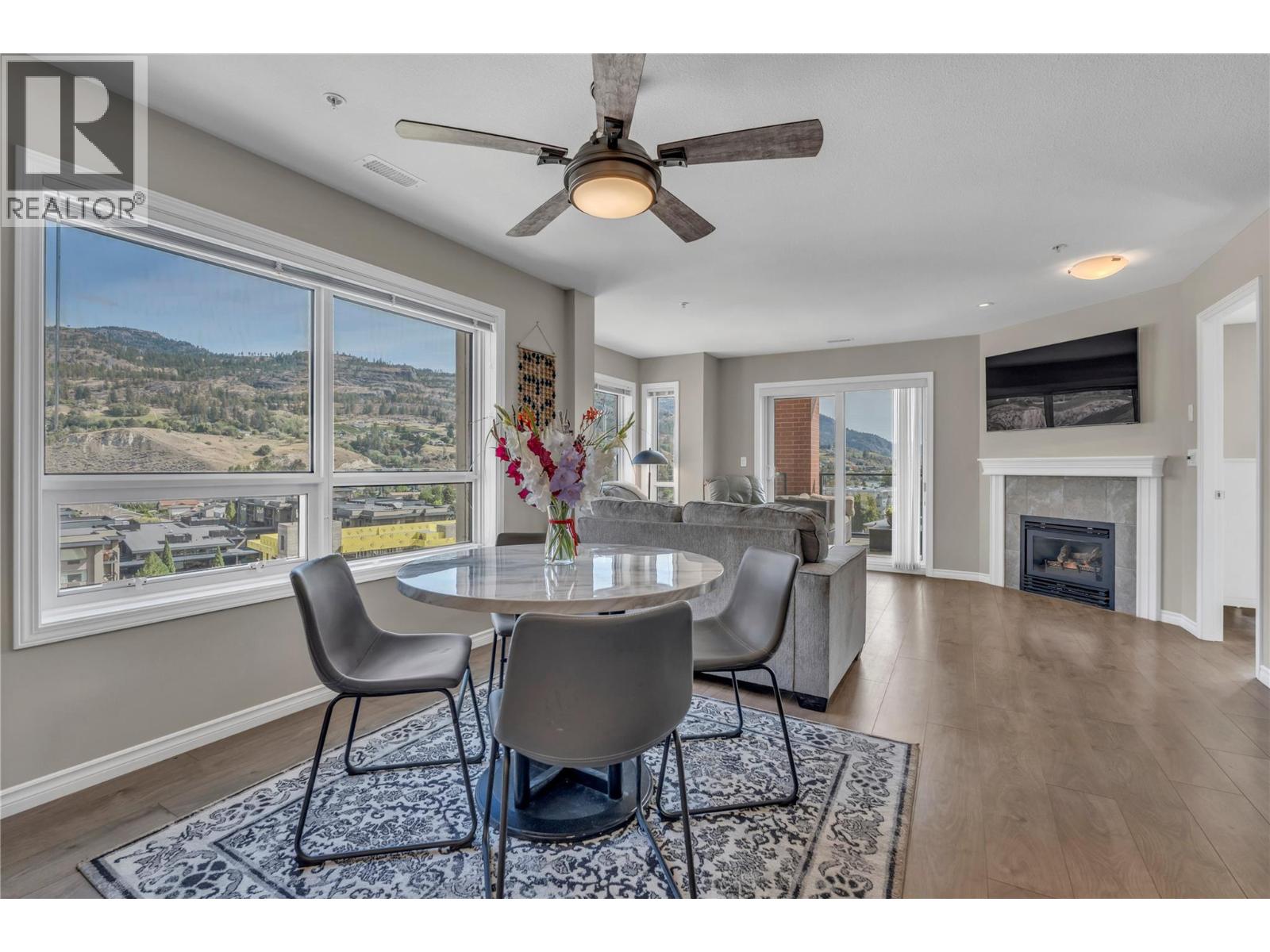 3388 Skaha Lake Road Unit# 807, Penticton