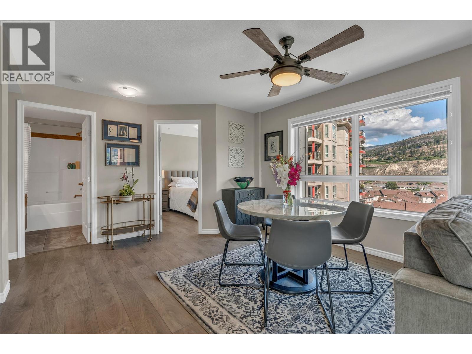 3388 Skaha Lake Road Unit# 807, Penticton