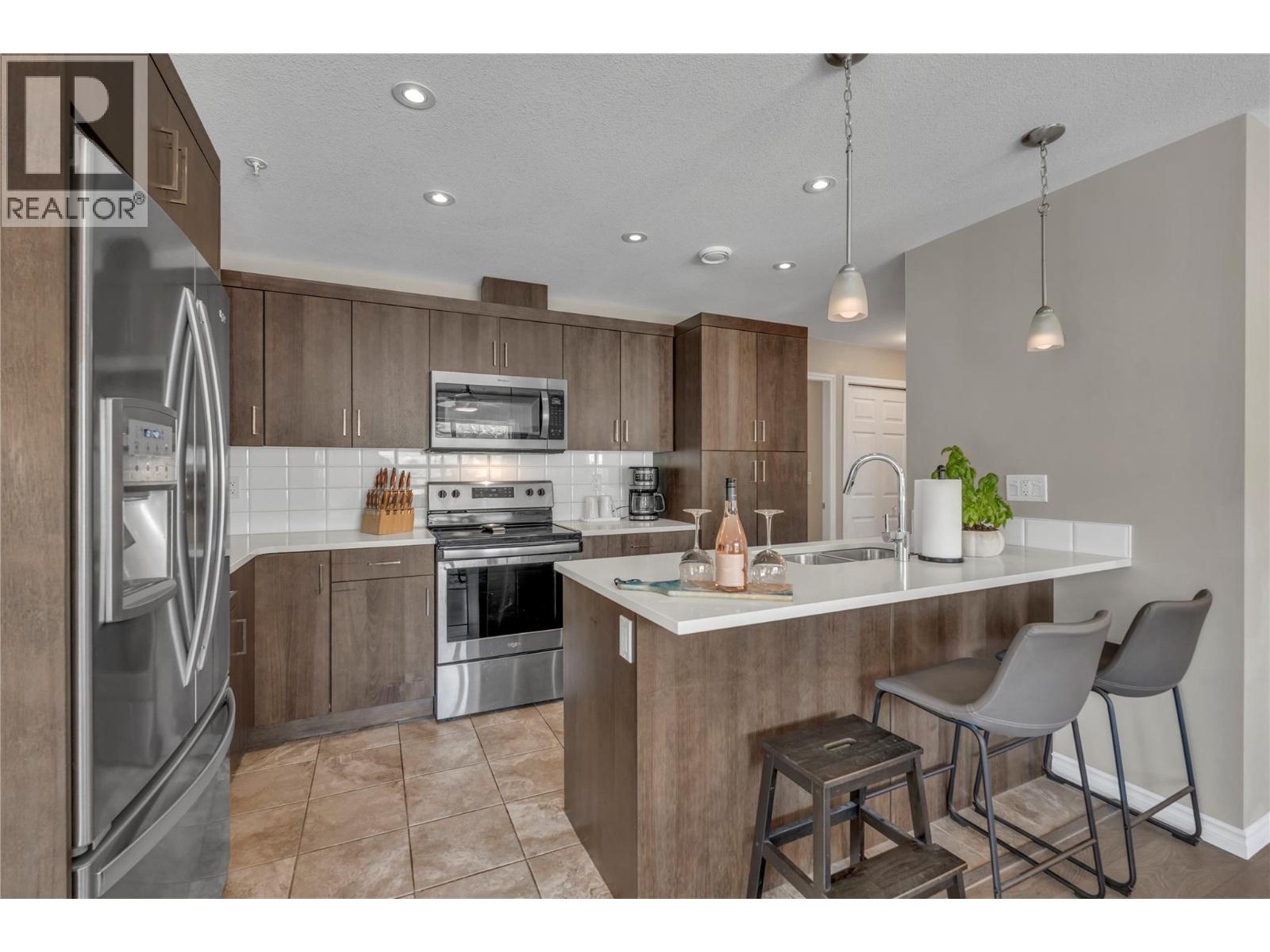 3388 Skaha Lake Road Unit# 807, Penticton
