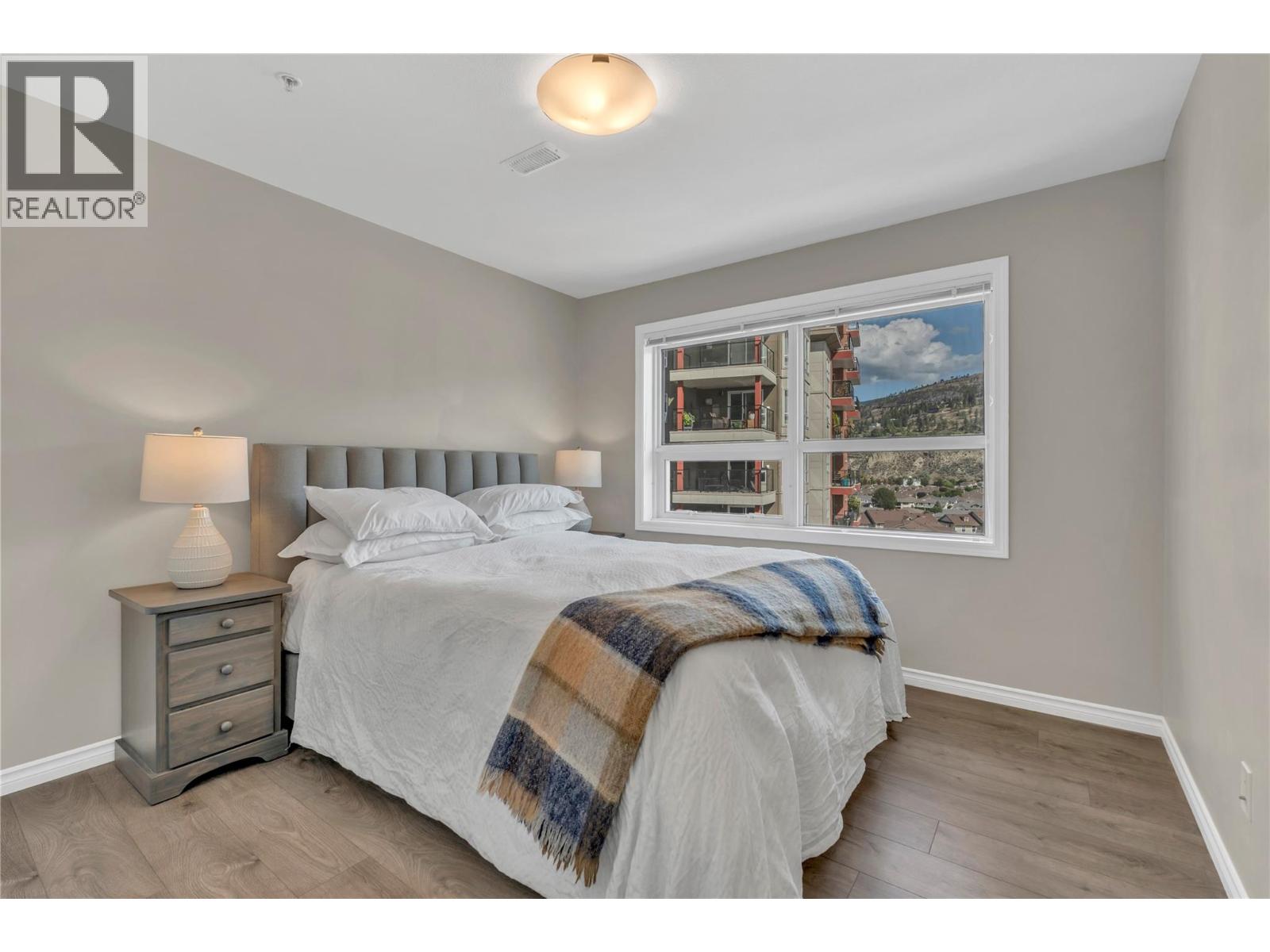 3388 Skaha Lake Road Unit# 807, Penticton