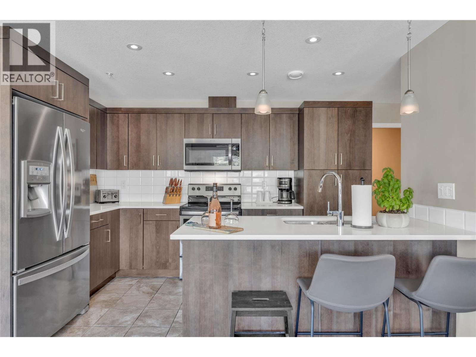 3388 Skaha Lake Road Unit# 807, Penticton