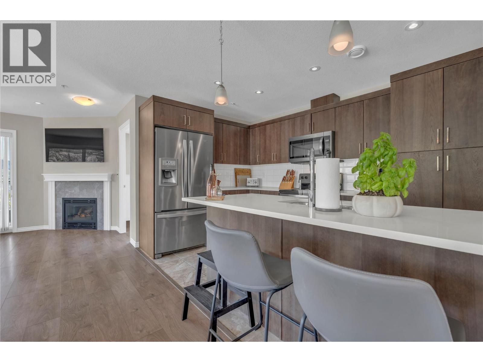 3388 Skaha Lake Road Unit# 807, Penticton