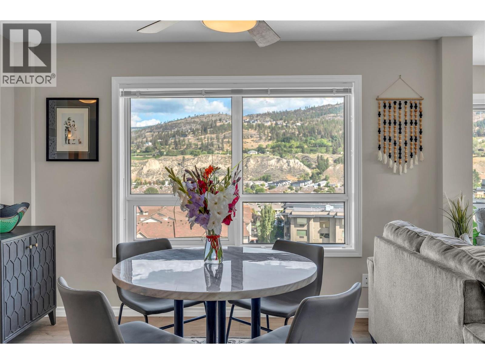 3388 Skaha Lake Road Unit# 807, Penticton