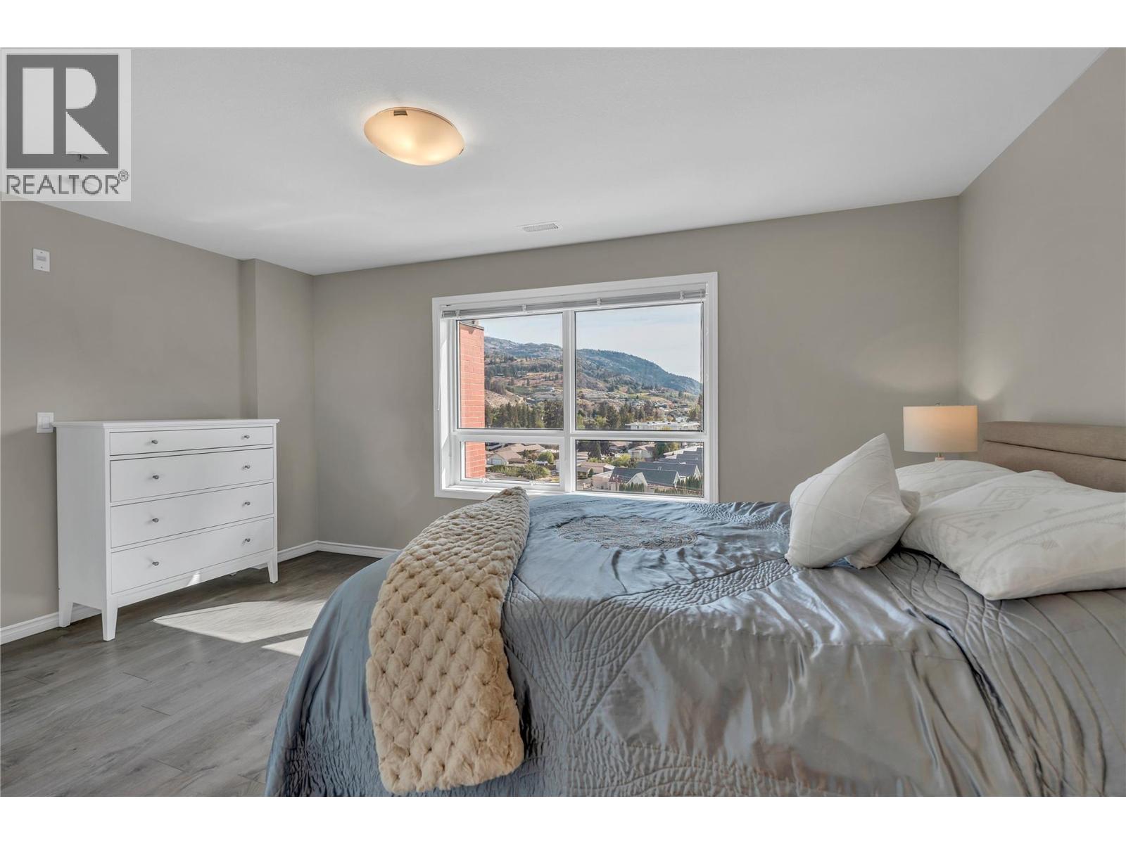 3388 Skaha Lake Road Unit# 807, Penticton