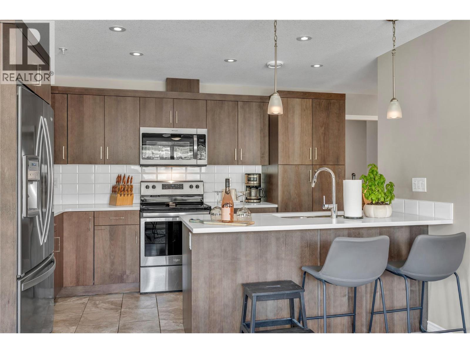 3388 Skaha Lake Road Unit# 807, Penticton