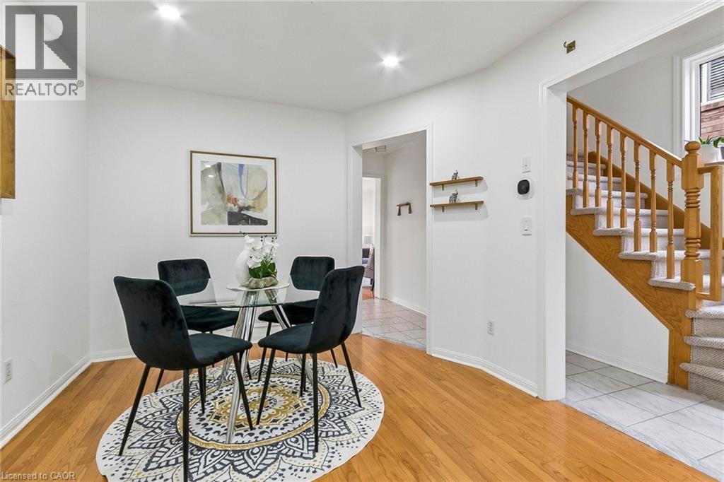 1373 QUEST Circle, Mississauga — photo 7