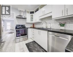 10 Isherwood Avenue Unit# 18, Cambridge, ON N1R8L5 Photo 16