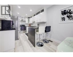 10 Isherwood Avenue Unit# 18, Cambridge, ON N1R8L5 Photo 17