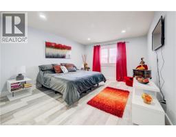 10 Isherwood Avenue Unit# 18, Cambridge, ON N1R8L5 Photo 26